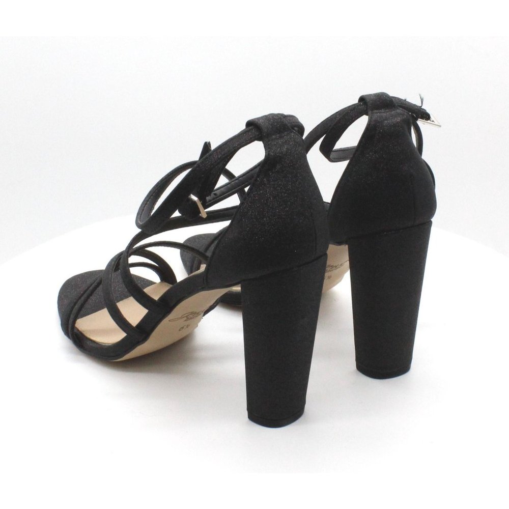 Jewel Badgley Mischka Diora Evening Sandals Women' - Picture 7 of 8